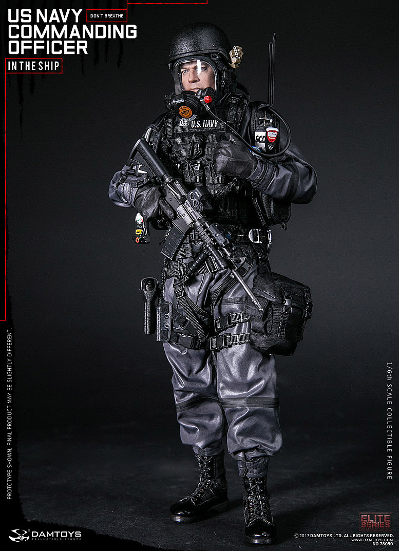 美国海军 - 指挥官（图ZOTA4NjU5OTY=） - 玩具 - 站酷设计师DAMTOYS原创素材 - 站酷ZCOOL