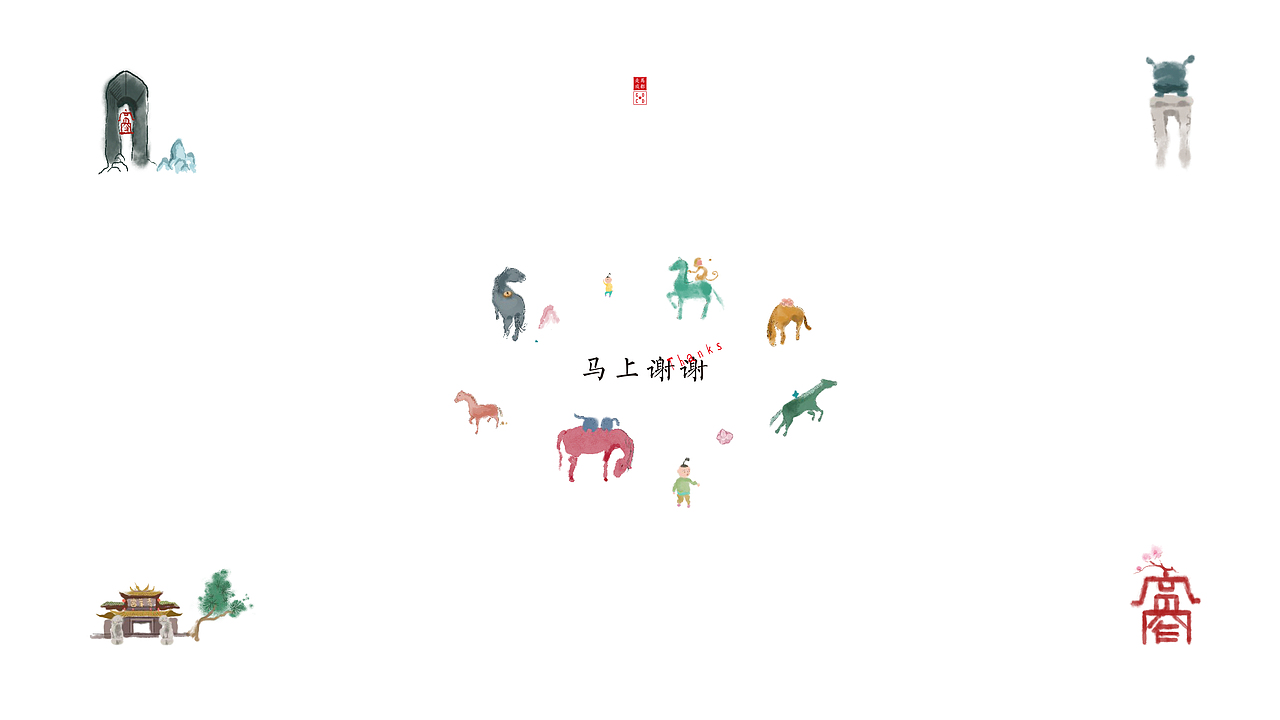 【走马西四川火锅】文化餐饮品牌设计