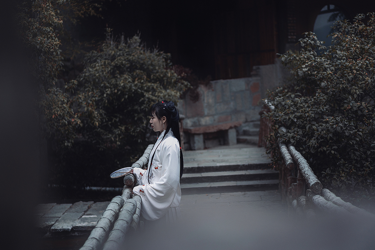 -（图ZMTkzODM2MzAw） - 人像摄影 - 站酷设计师辰兮微露原创素材 - 站酷ZCOOL