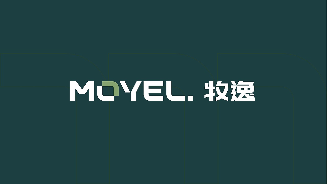 牧逸门窗 | 朴术品牌策划（图ZMjkyOTExMzg4） - Logo - 站酷设计师朴术传媒原创素材 - 站酷ZCOOL