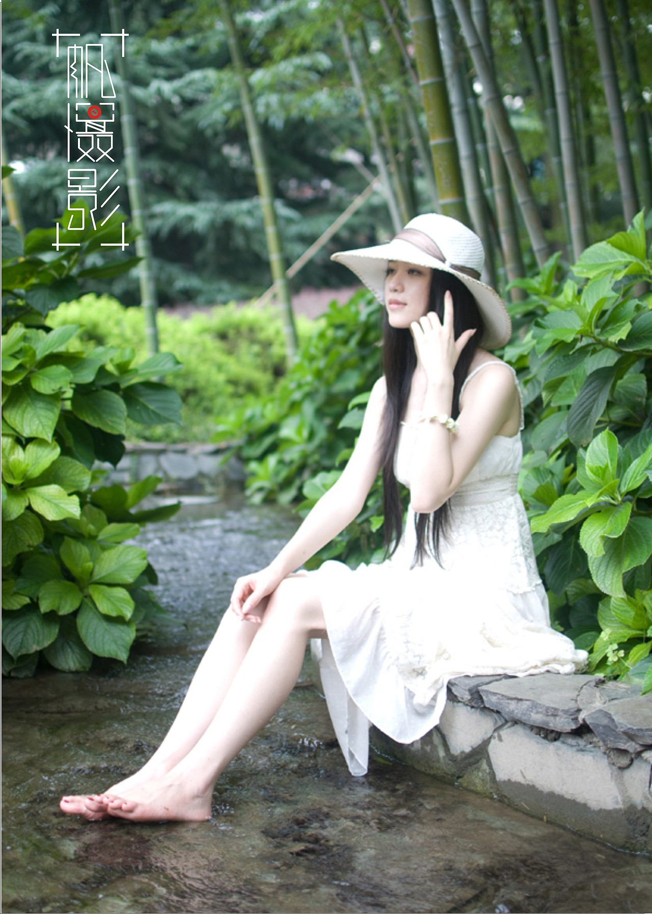 最近的一些字体