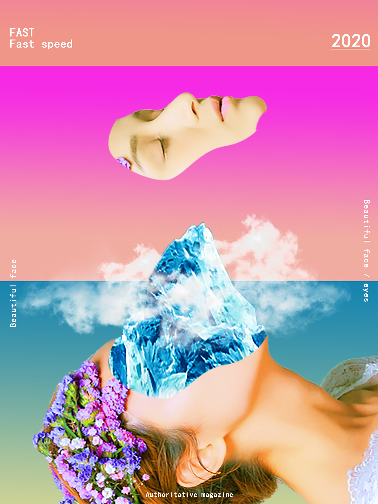 #创意海报#集（图ZMjAzMjQxNDY0） - 海报 - 站酷设计师绝地君王原创素材 - 站酷ZCOOL