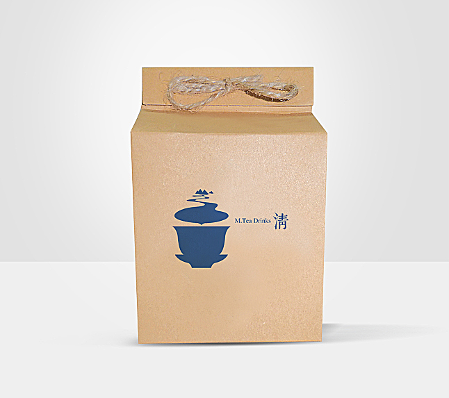 茗田茶饮-M.Tea Drinks-淳朴\自然\纯粹(图ZMTg4OTQwNTY=) - 品牌 - 站酷设计师物说无限原创素材 - 站酷ZCOOL