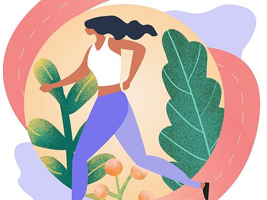 APP界面设计练习