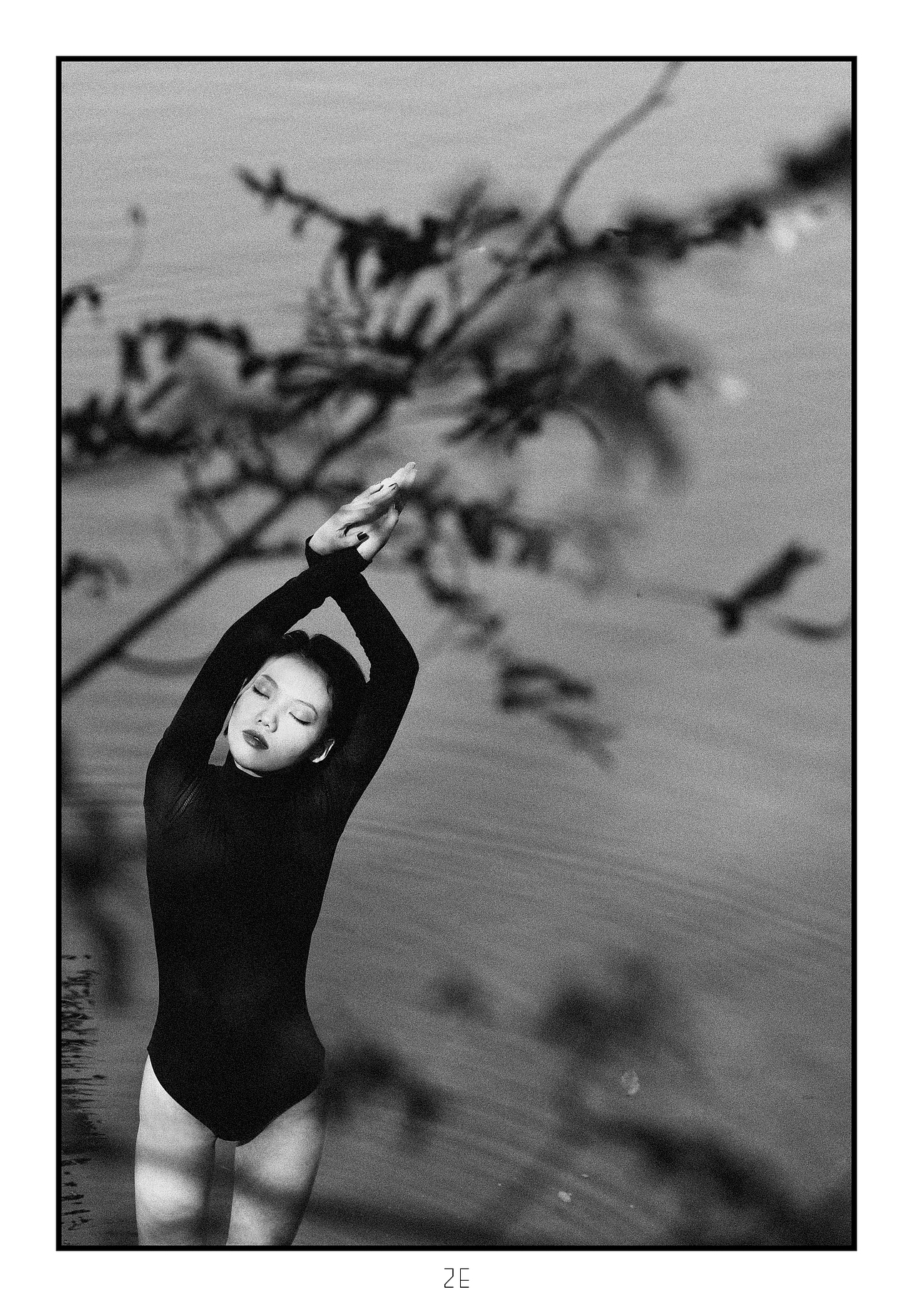 溺（图ZMTg0MzQyMzk2） - 人像摄影 - 站酷设计师须萱草原创素材 - 站酷ZCOOL