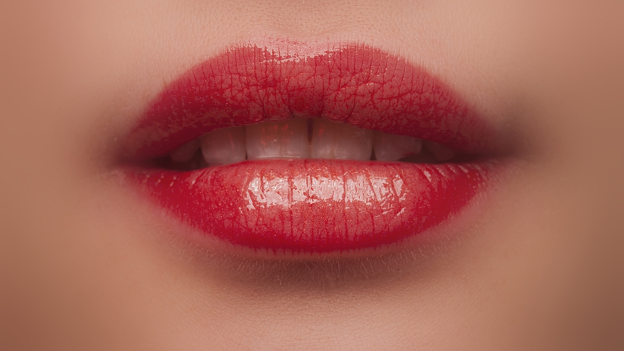 DaVinci Resolve 磨皮test