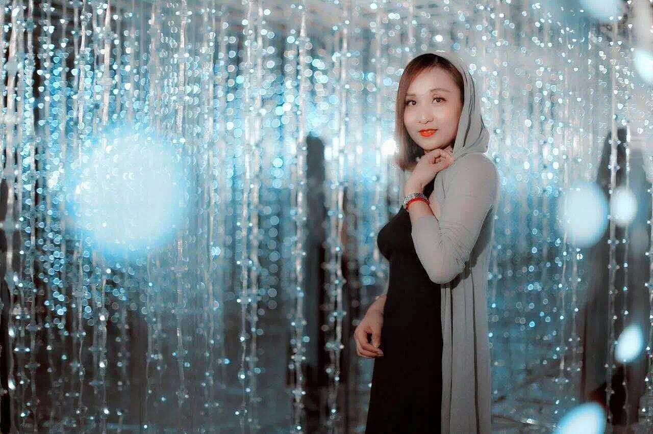 ［镜花宫］美了一座城，美了你的生活。