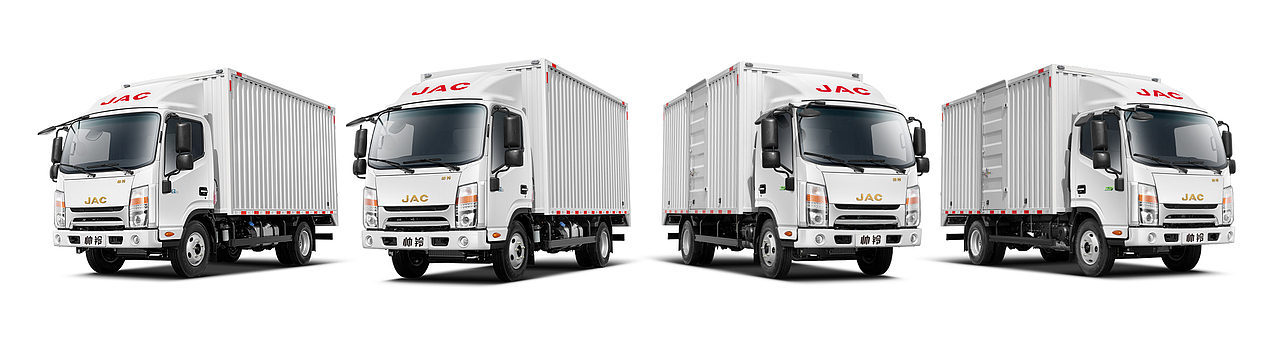 那一年 那些车--壹