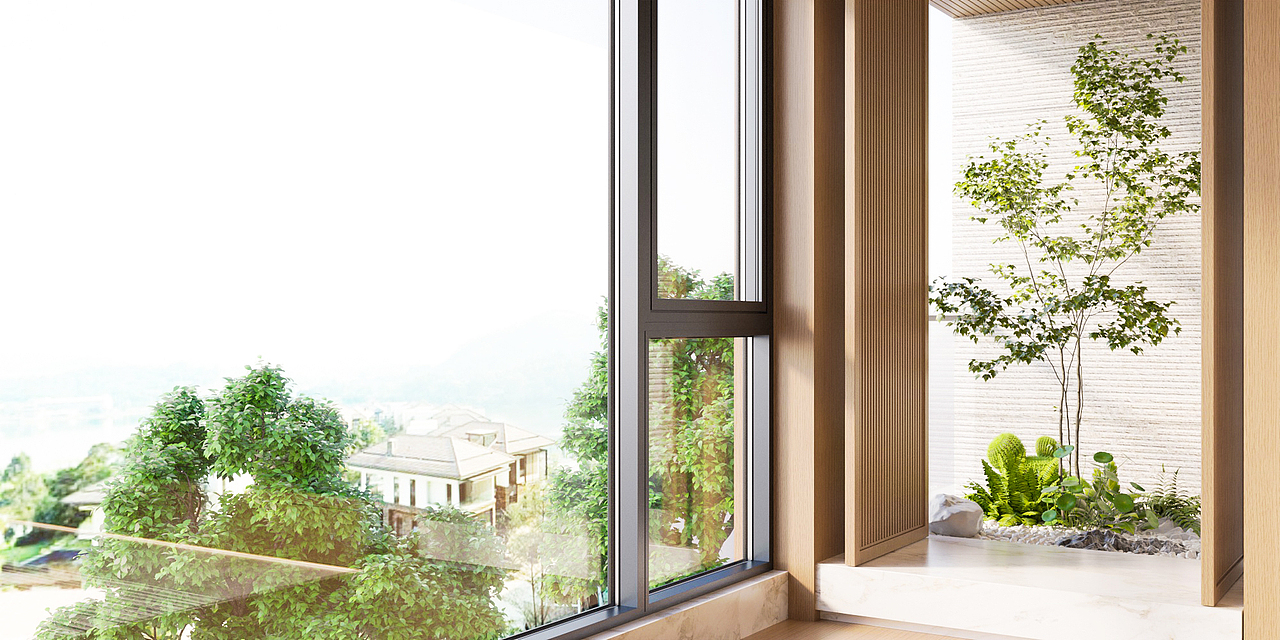 门窗产品手册（图ZMzUwNjk4MDUy） - 产品 - 站酷设计师哆啦A有了梦原创素材 - 站酷ZCOOL