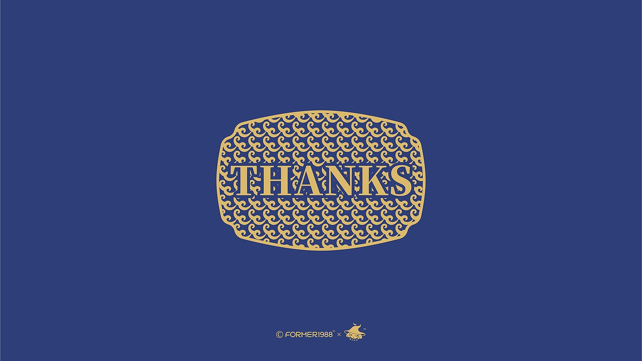 桥边 | 白酒包装设计 | 原创 线描 插画