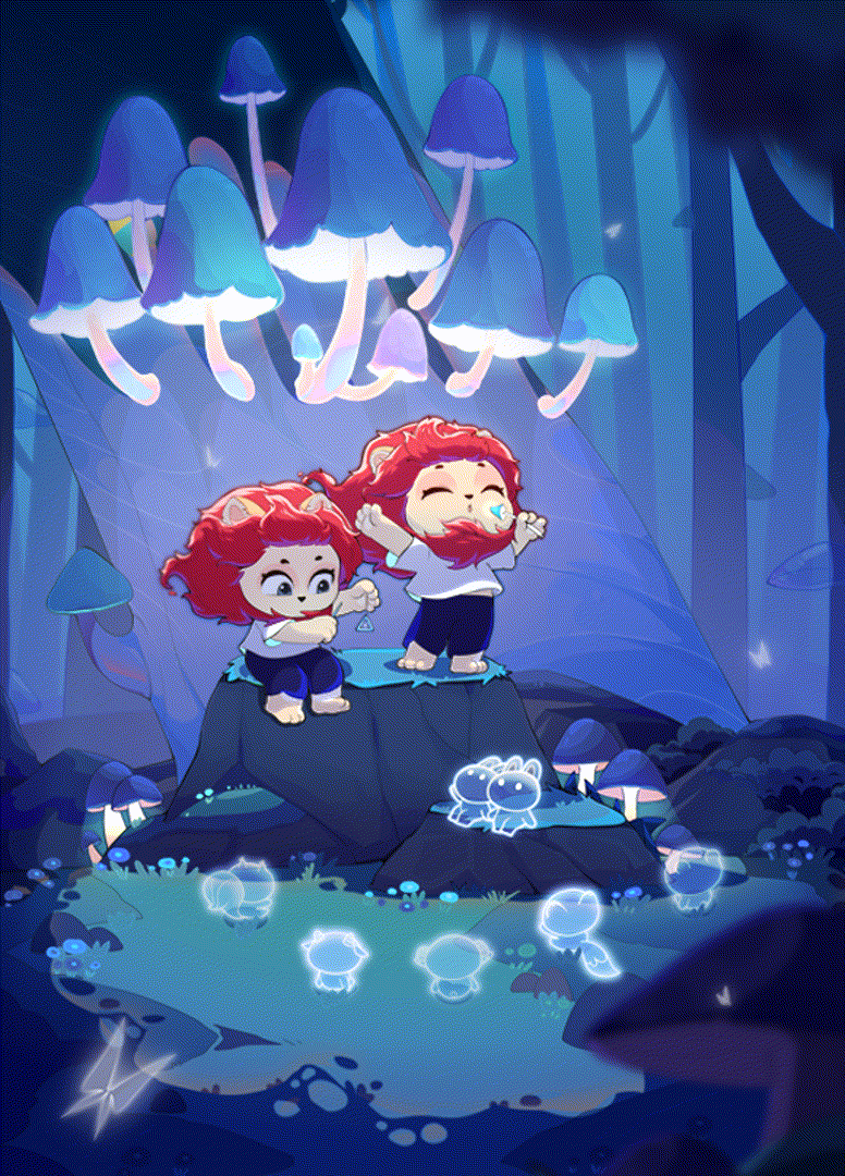 狮起 | 慢调狮旅 · 二十四节气（夏秋）