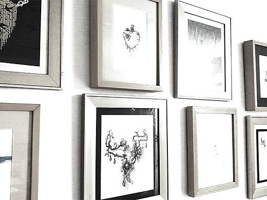 代波军珠宝工作室2018首饰作品集