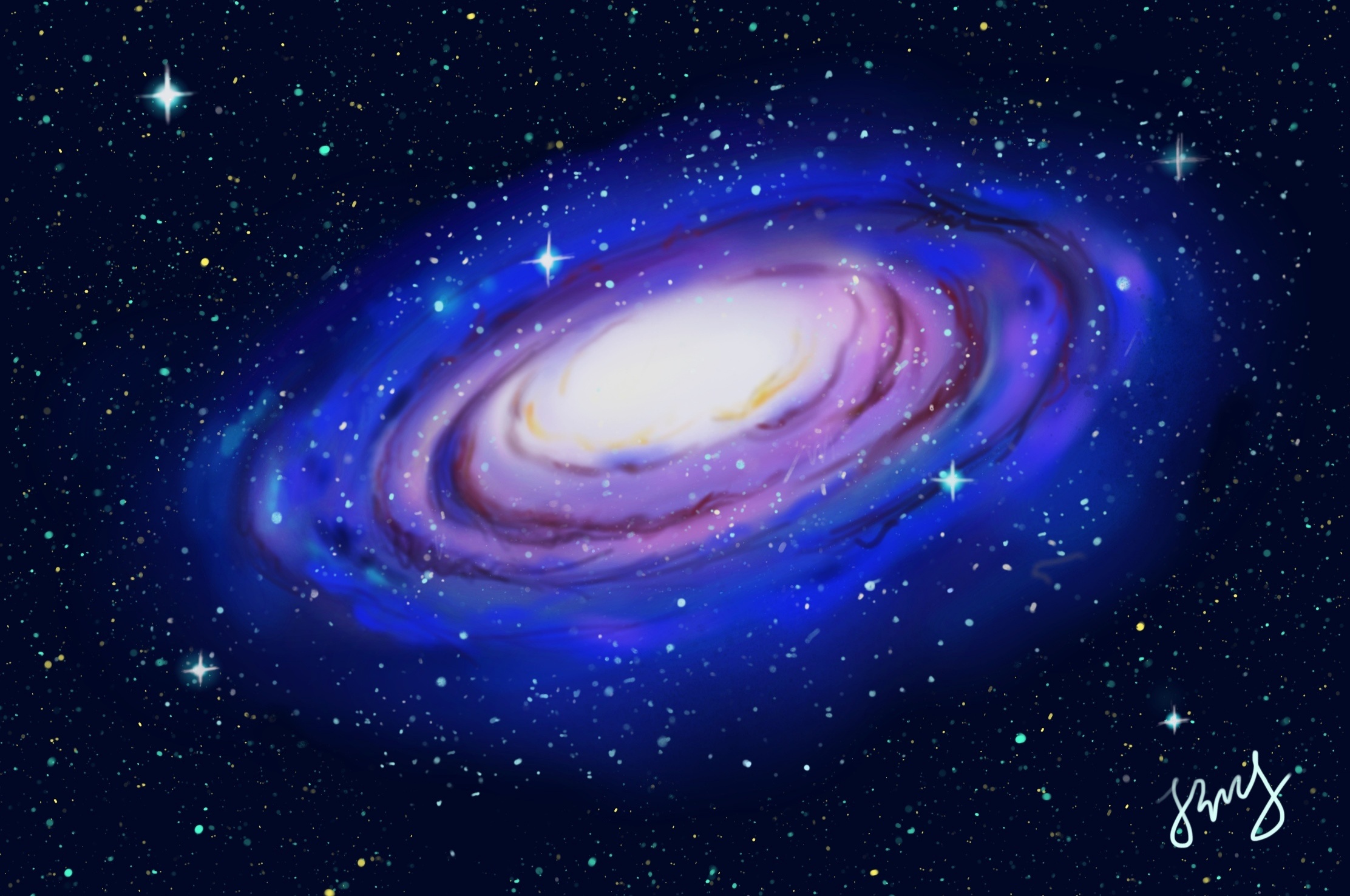 银河拍摄深度解析 近在咫尺的银河梦（上） - 知乎