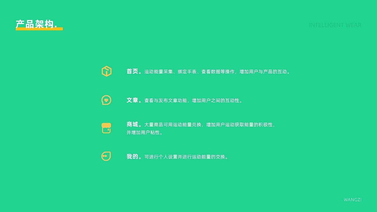 智能穿戴（图ZMjQzNDA3MTAw） - APP界面 - 站酷设计师晴采芊原创素材 - 站酷ZCOOL