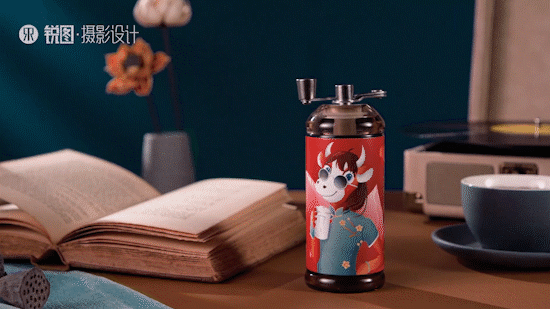 电商视频拍摄 | 电商全案策划 | RUITU东莞锐图摄影