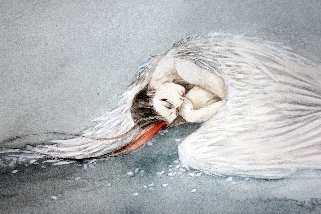 【中国百鬼】夫诸,商羊