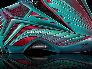 李宁CMF设计师采访——CMF对于品牌的重要性