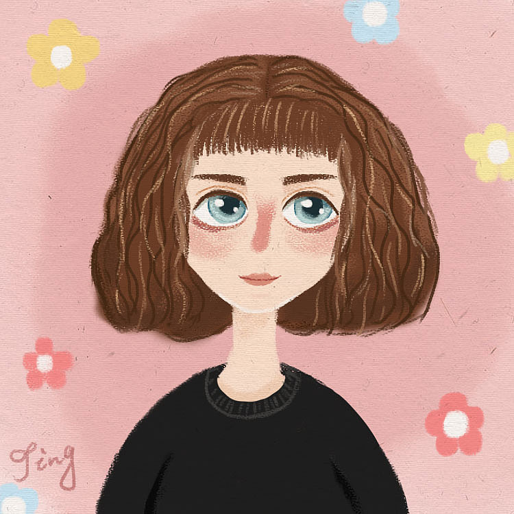 练板（图ZMTY0OTcyNjA4） - 艺术插画 - 站酷设计师林和靖原创素材 - 站酷ZCOOL