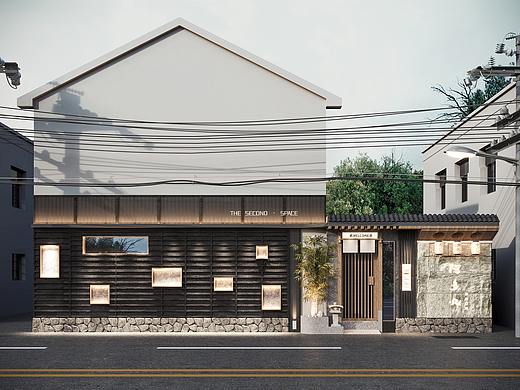 —2021年—上半年部分作品合集（个人主页-ZNTQwNjk1MjA=） - 家装设计 - 站酷设计师JM_vision匠模原创素材 - 站酷ZCOOL