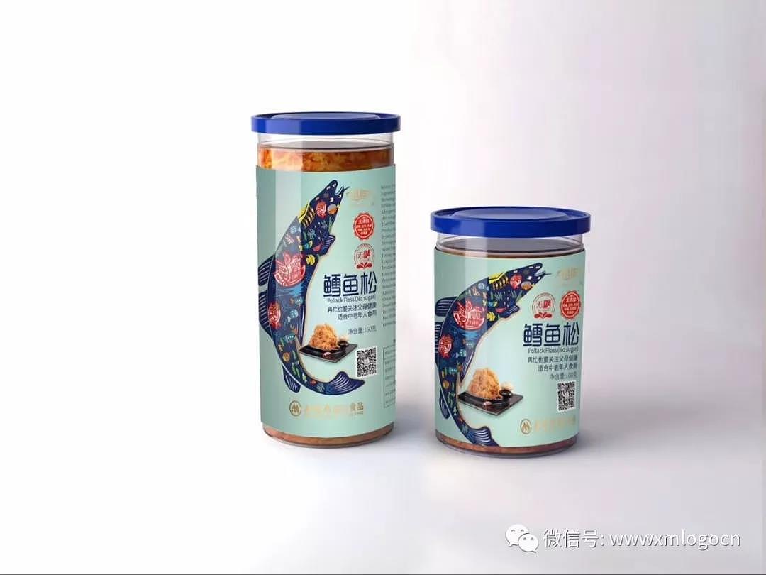 招商局嘉荣食品包装设计（图ZMTkyNTk3MTQw） - 包装 - 站酷设计师众智原创素材 - 站酷ZCOOL