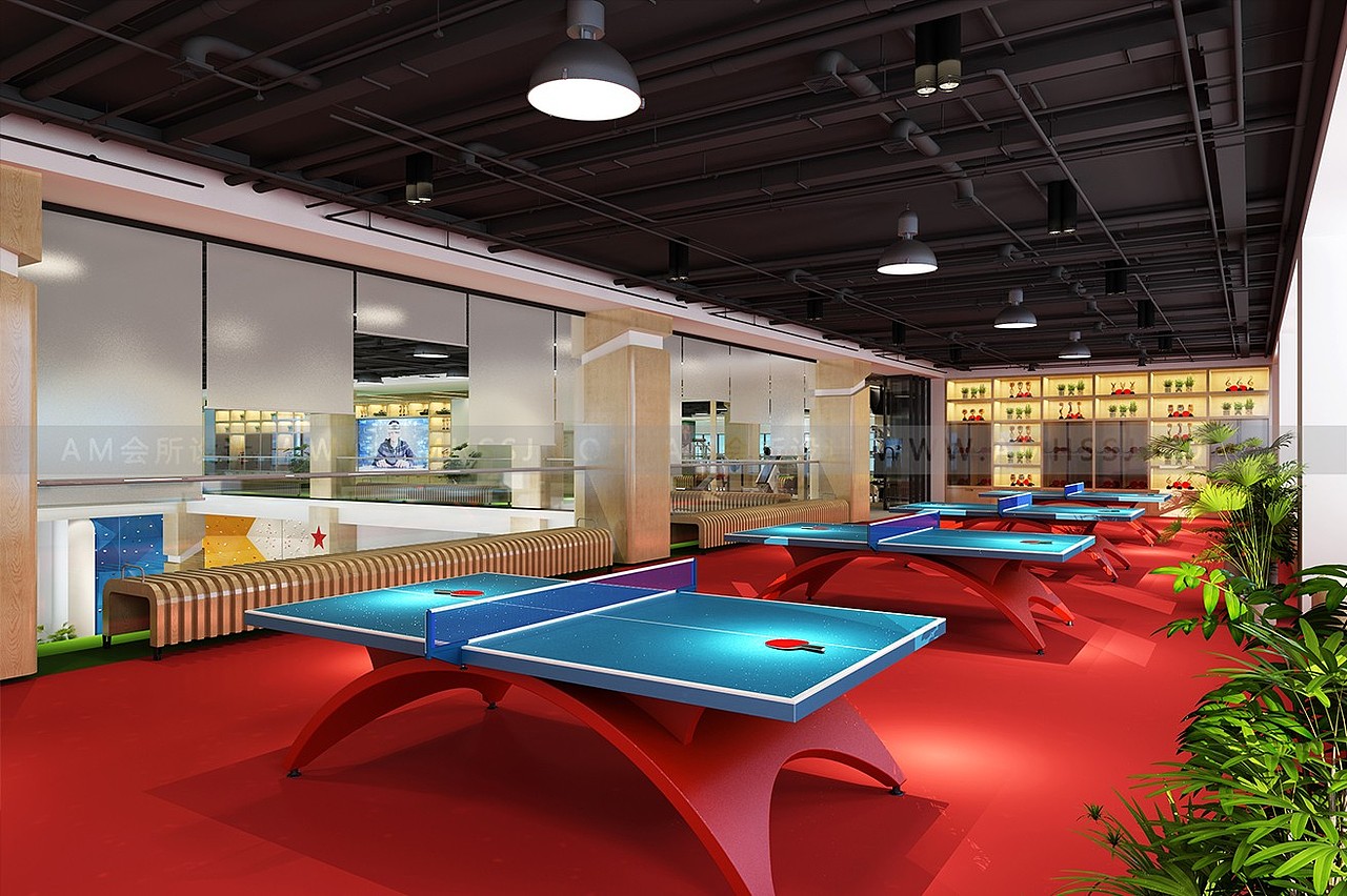 AM设计-中国人民解放军61081部队