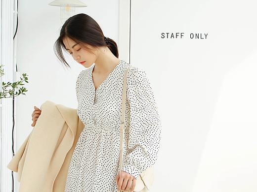 女装摄影