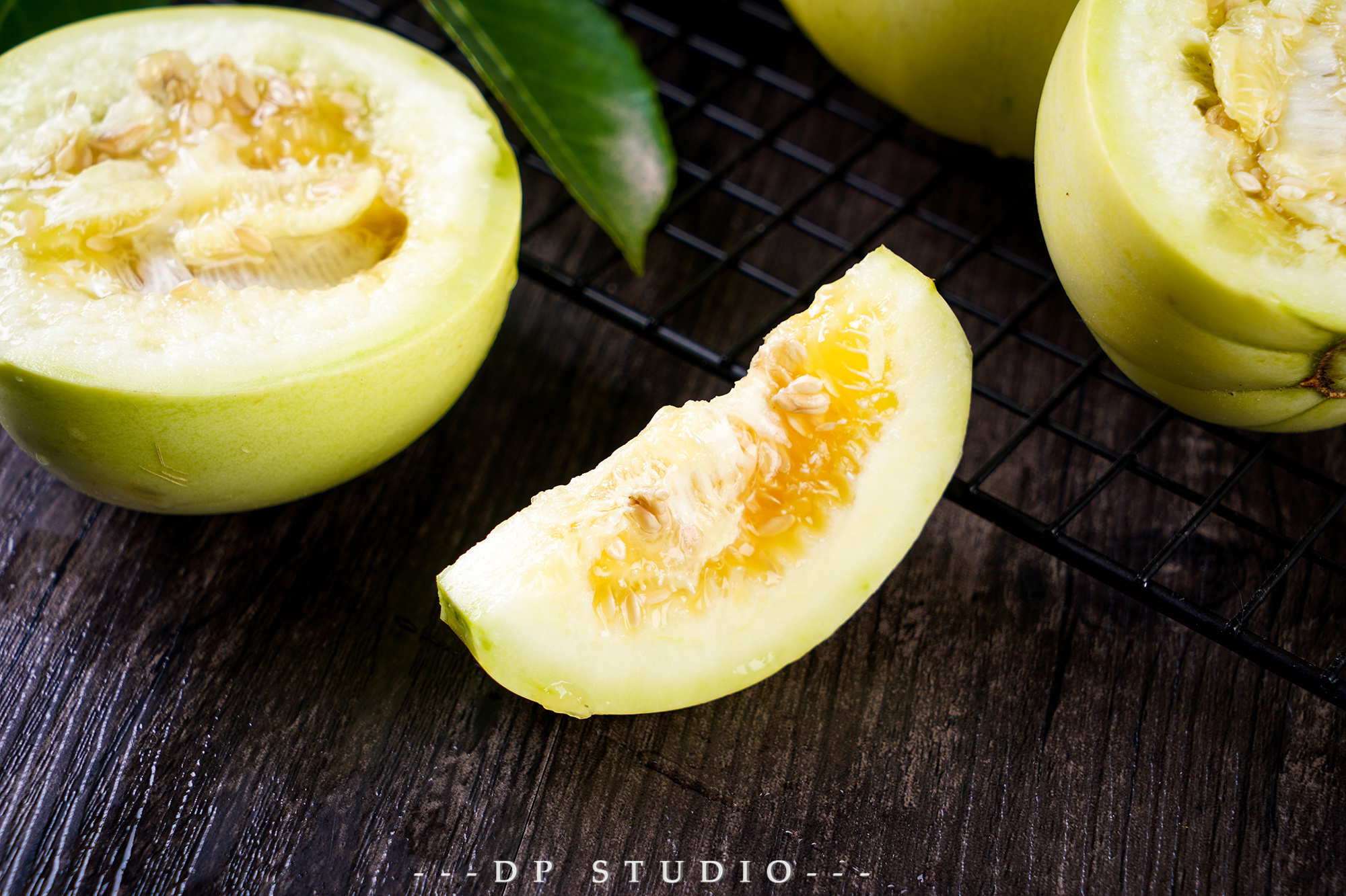 马连庄甜瓜|摄影|静物|迪芃摄影 - 原创作品 - 站酷 (zcool)