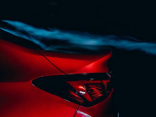 汽车