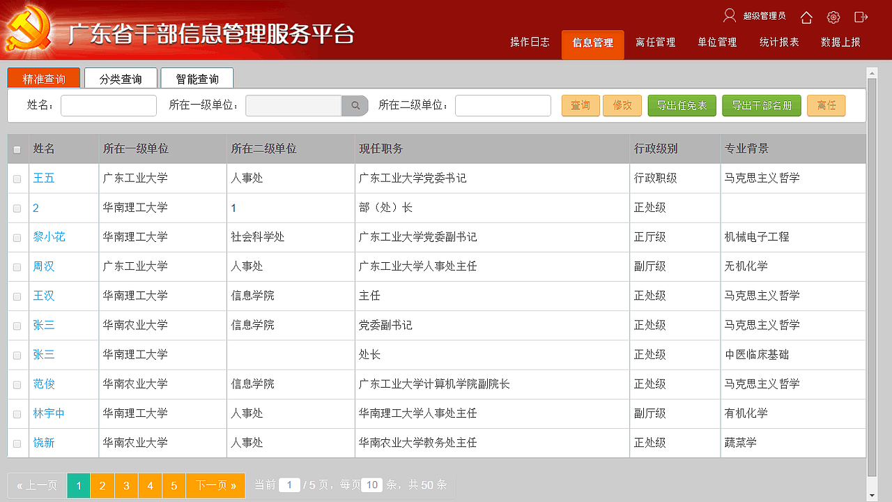 人事管理平台（图ZNzIxNzc3MTI=） - 其他网页 - 站酷设计师形態意識原创素材 - 站酷ZCOOL
