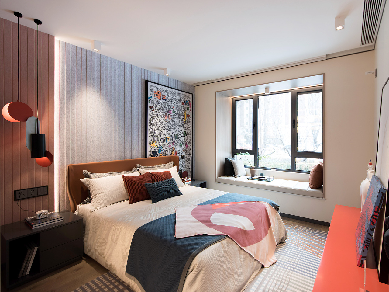 城市之光 东望2