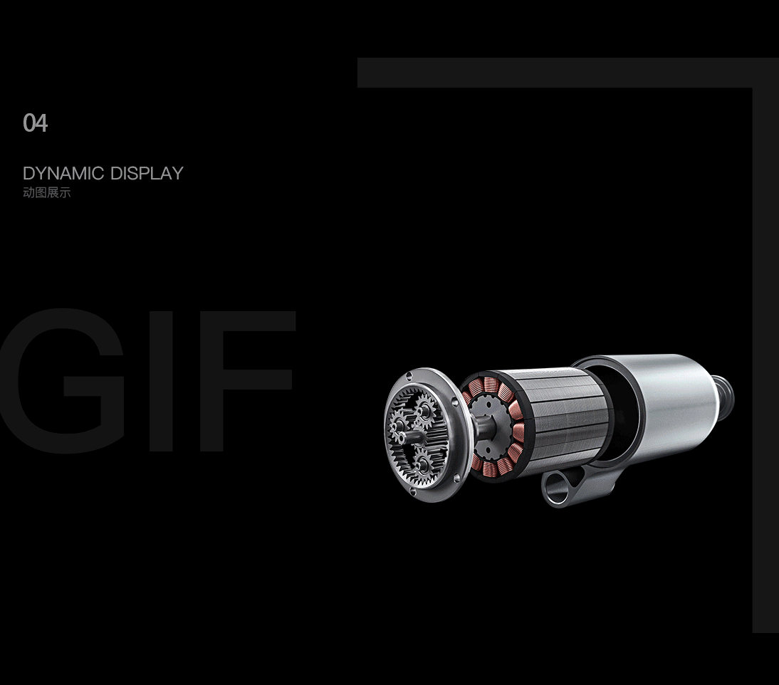 平衡车详情页（图ZMTA0MjA5Mzg4） - 电商 - 站酷设计师初心_Design原创素材 - 站酷ZCOOL