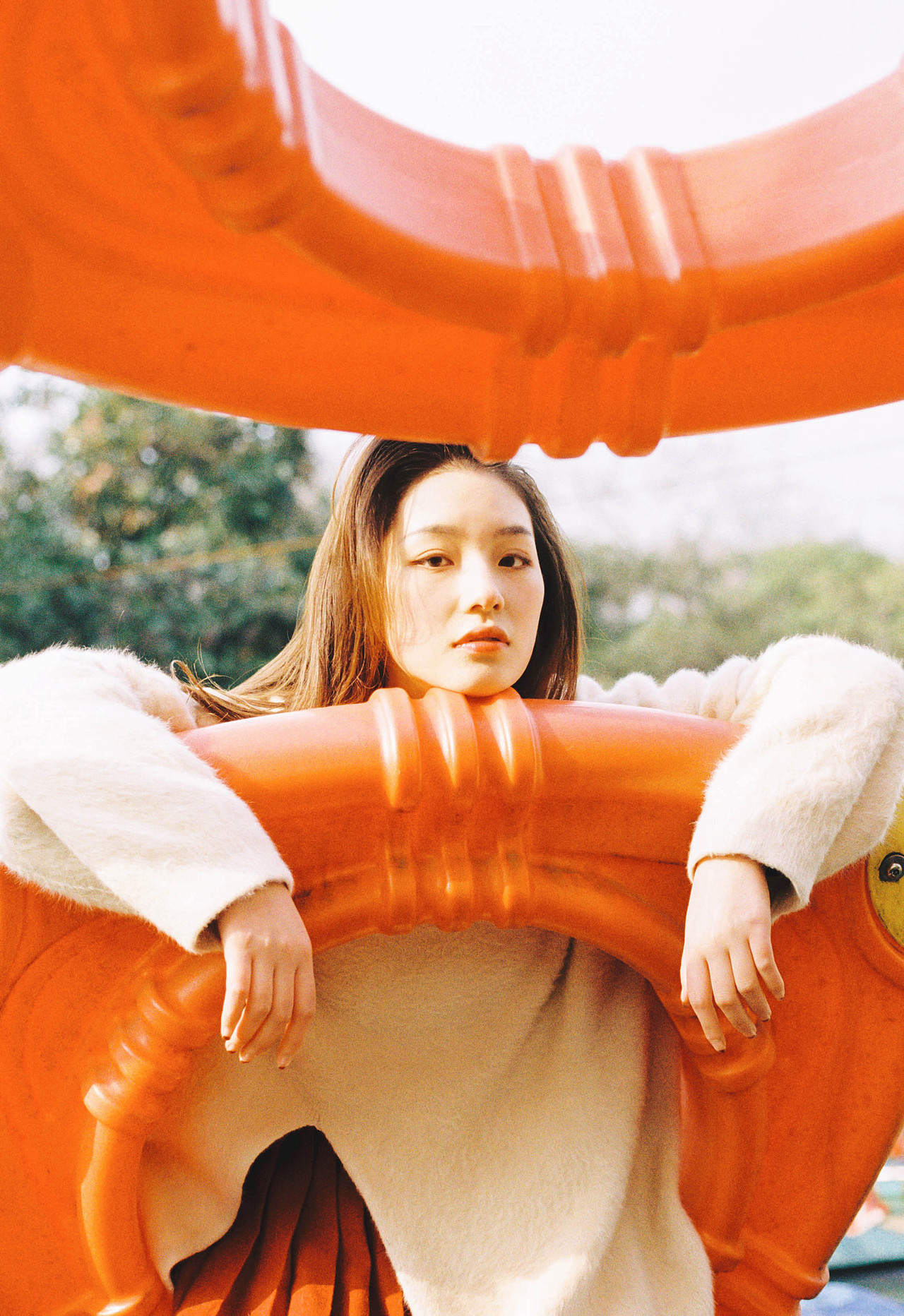 理想是和你浪费每一个美好的日子