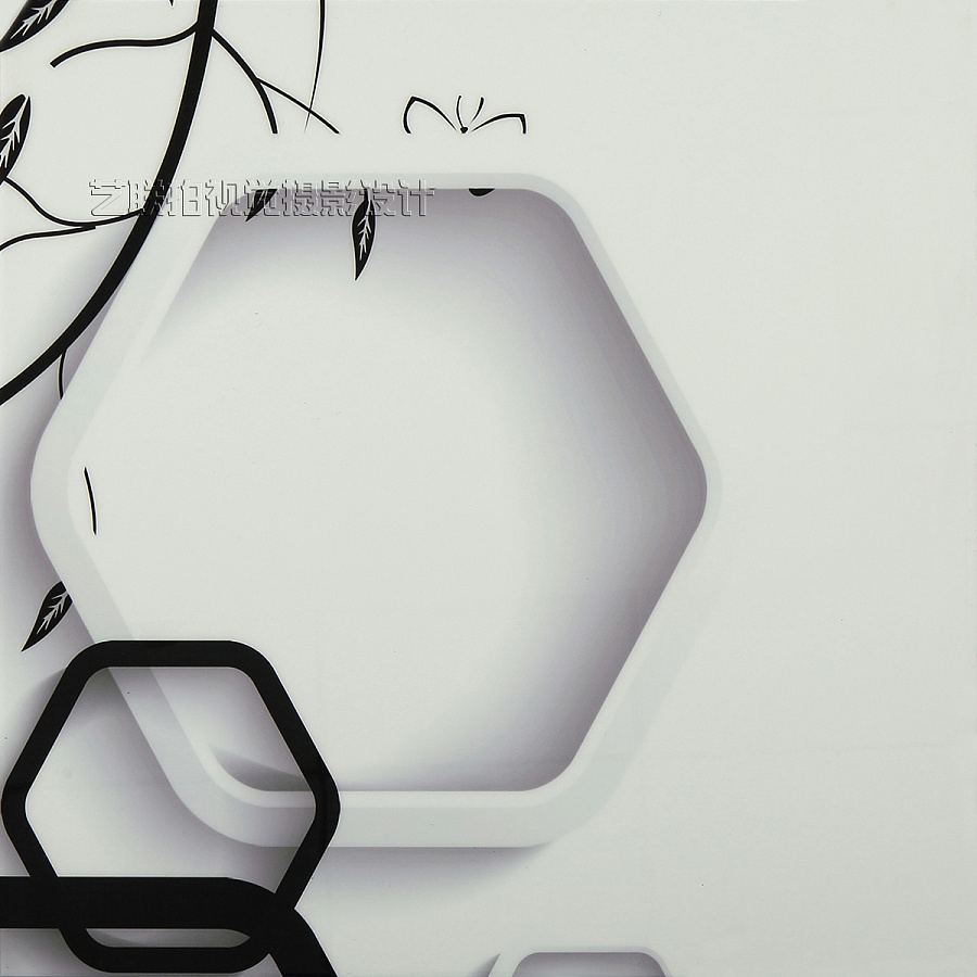 佛山瓷砖拍摄---背景墙