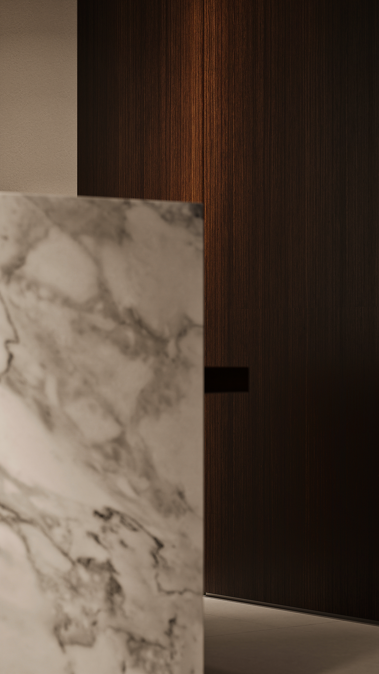 一番 | 3D可视化表现