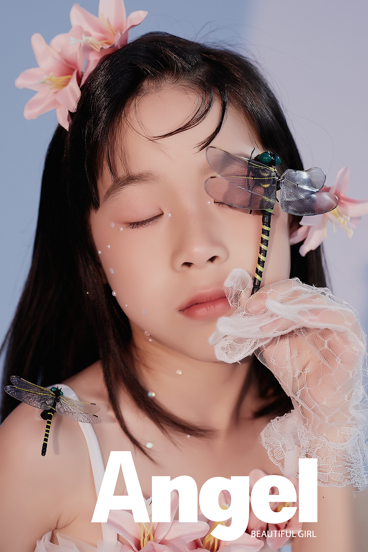 花漾梦幻(110~120)