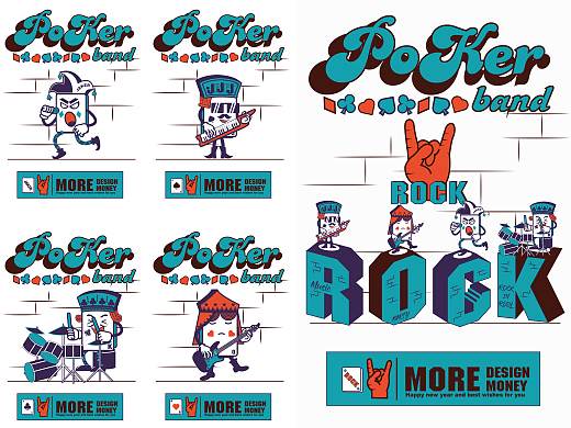 单色/彩色涂鸦（个人主页-ZNDQ1MTkwNDA=） - 商业插画 - 站酷设计师谢猫猫v原创素材 - 站酷ZCOOL