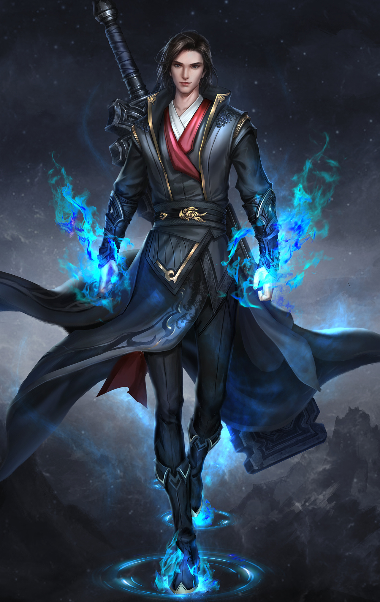 xy - 原创作品 - 站酷(zcool)