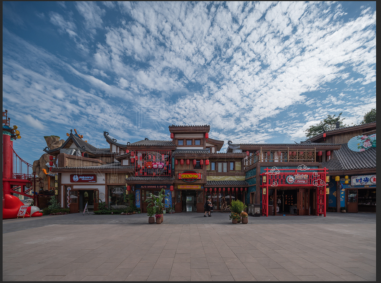 重庆游乐园（图ZMjI5ODg4ODAw） - 其他空间 - 站酷设计师小钧子原创素材 - 站酷ZCOOL