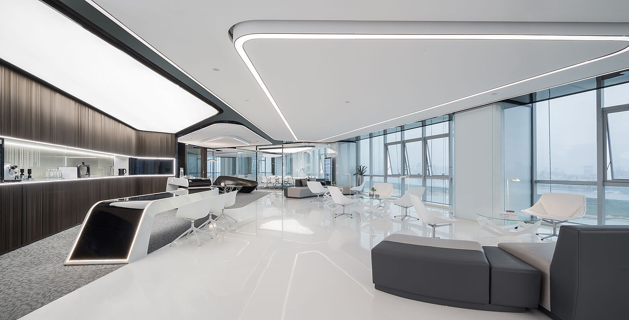 九颂南昌中心-1000展示办公