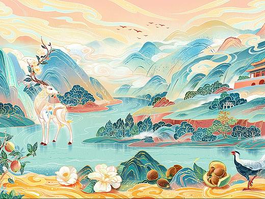 【金山上山茶油】