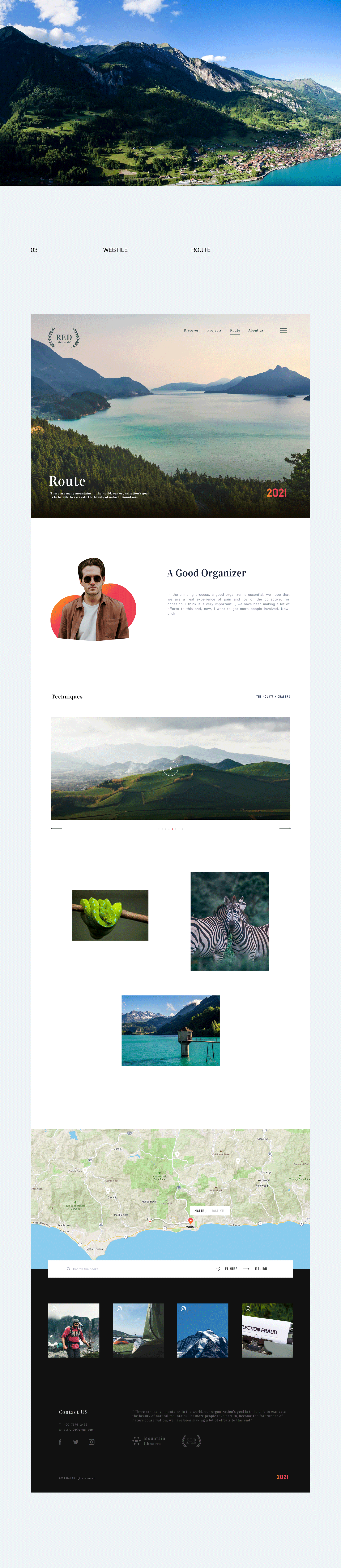 登山者2021官网 Mountain Chasers