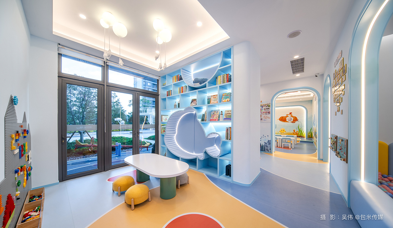 《拍摄案例｜融创•长乐壹号》（图ZMzEwMjg2NzQ4） - 环境/建筑摄影 - 站酷设计师地产摄影师吴伟原创素材 - 站酷ZCOOL