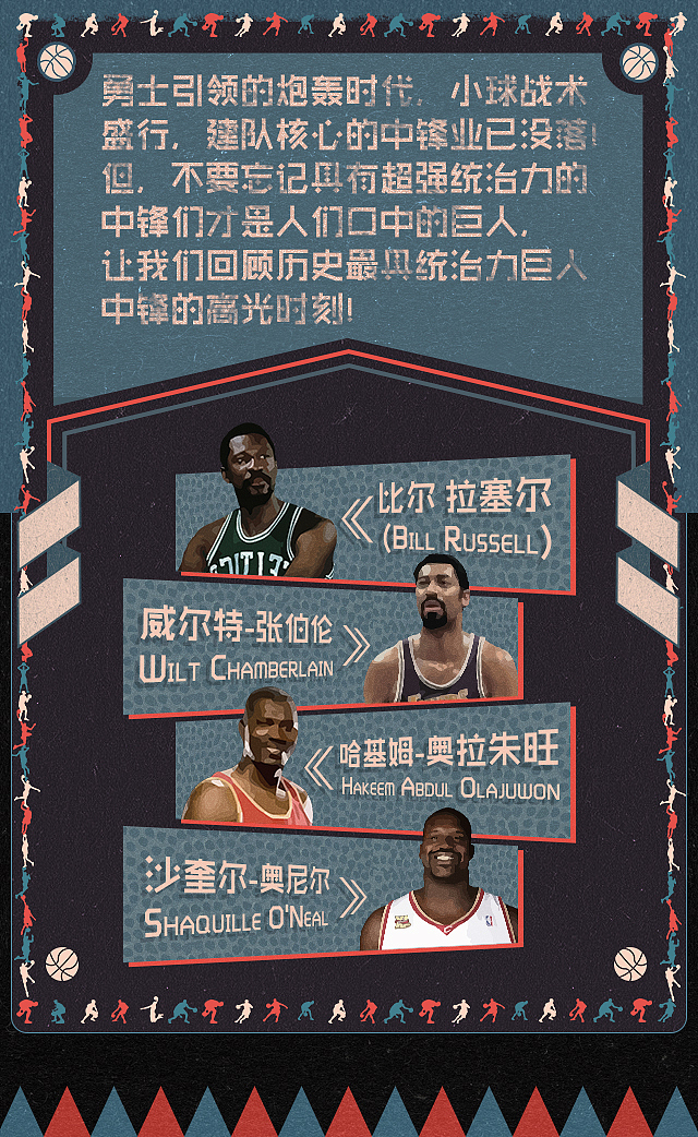 SAP&NBA 巨人时代
