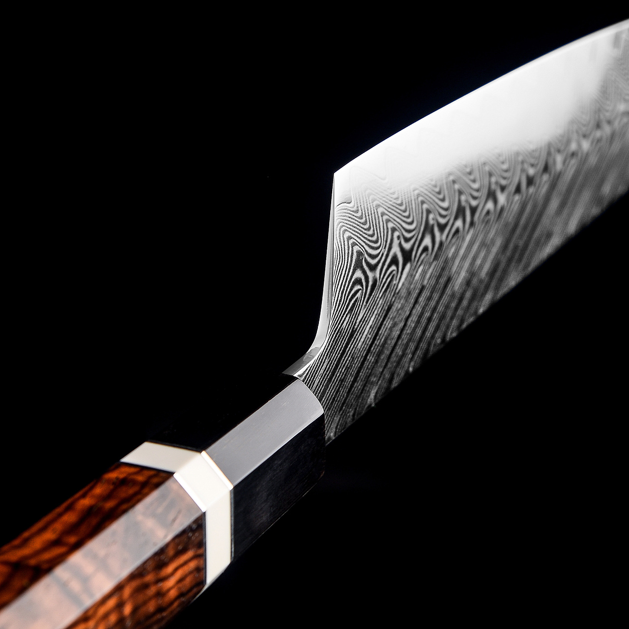 刀具摄影-细节图