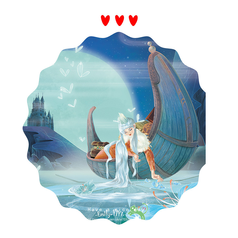 万物之灵系列四