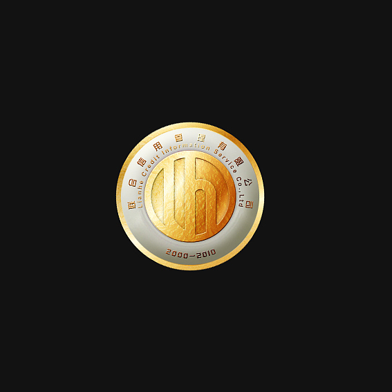 公司10周年庆典纪念币设计（图ZMTIyNDk0OA==） - 品牌 - 站酷设计师偶家原创素材 - 站酷ZCOOL
