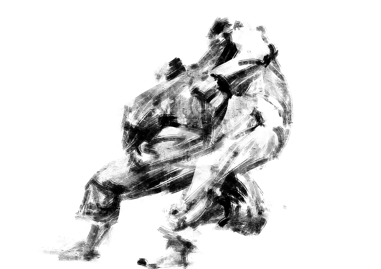 26举报12分享原创作品插画绘本巴西柔术柔术比赛画画美丽的二十四节气