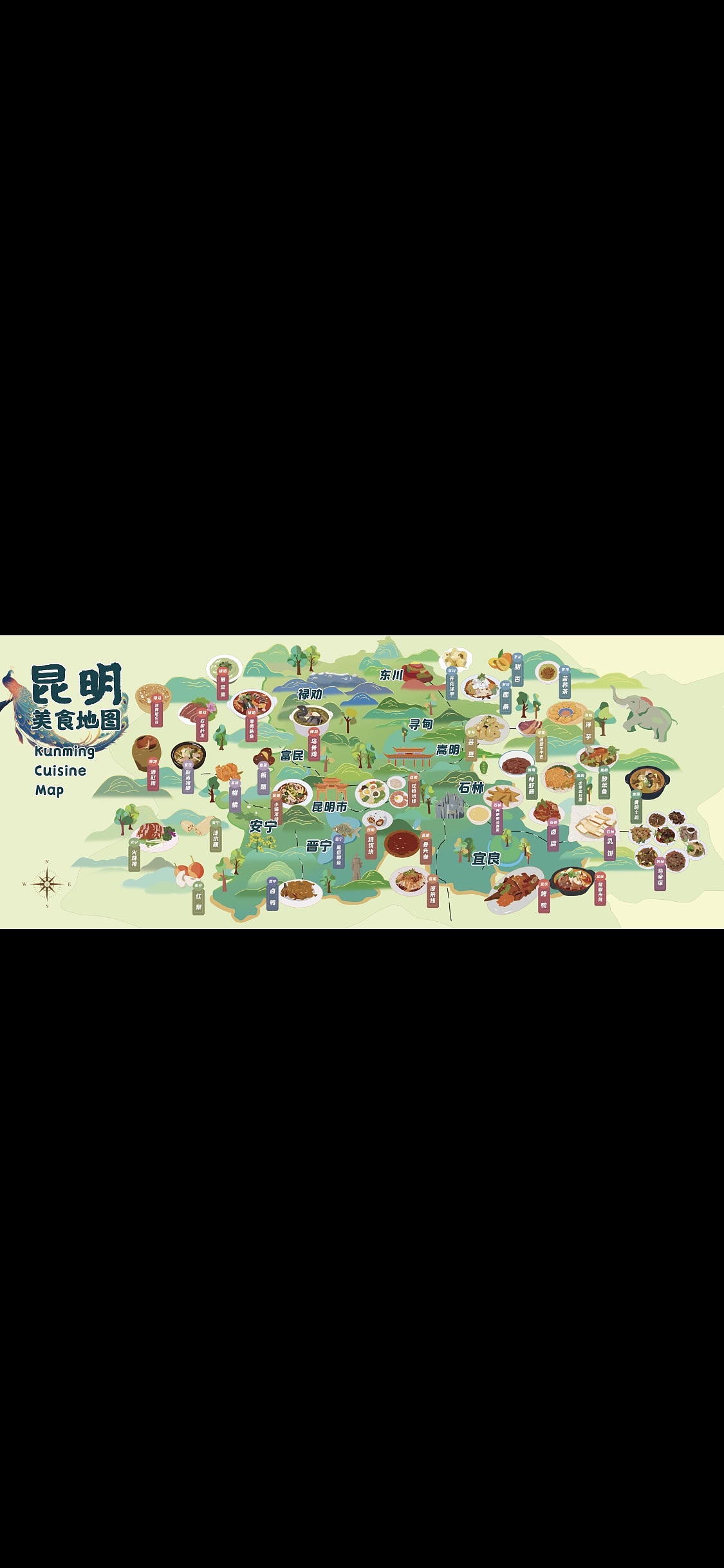 系列插画（图ZMzA1MzAxODYw） - 创作习作 - 站酷设计师途图原创素材 - 站酷ZCOOL