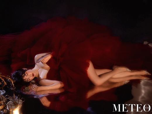 METEOR写真作品分享