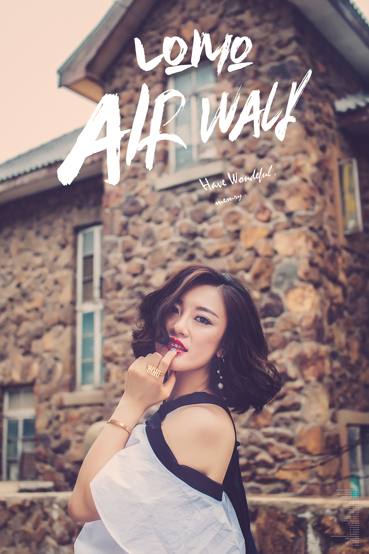 40岁的女人|摄影|人像|小伟同学 - 原创作品 - 站酷 (zcool)